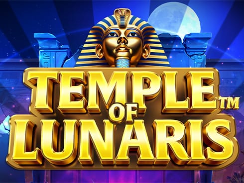 Temple of Lunaris screenshot